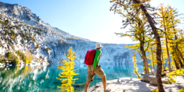 Epic Walks in the U.S