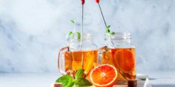 The best teas for weight loss