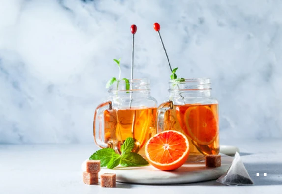 The best teas for weight loss